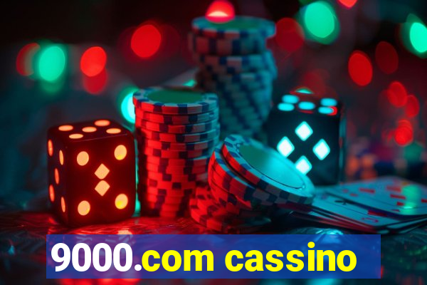 9000.com cassino